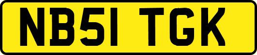NB51TGK