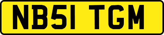 NB51TGM