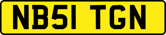 NB51TGN
