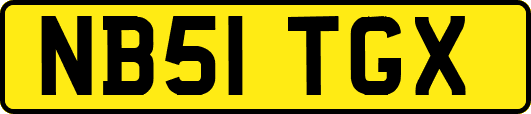 NB51TGX