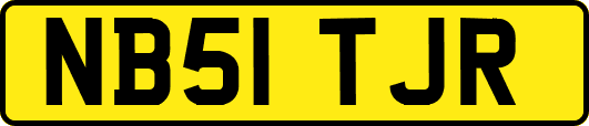 NB51TJR