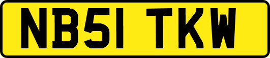 NB51TKW