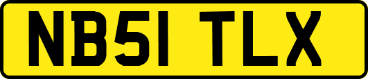 NB51TLX