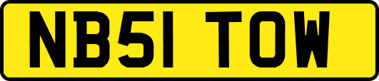 NB51TOW
