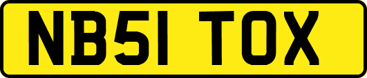 NB51TOX