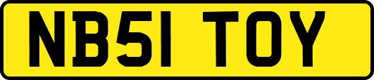 NB51TOY