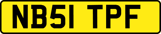 NB51TPF