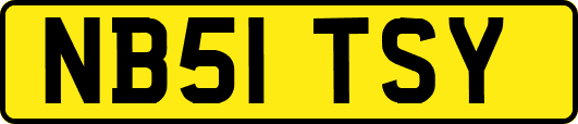 NB51TSY