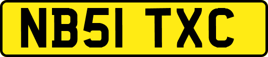 NB51TXC