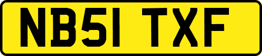 NB51TXF