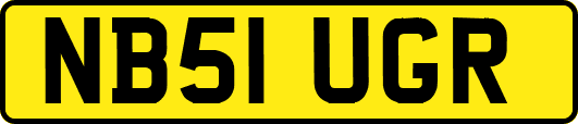 NB51UGR