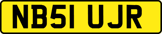 NB51UJR