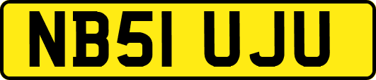 NB51UJU
