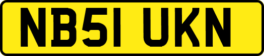 NB51UKN