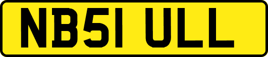 NB51ULL