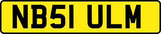 NB51ULM