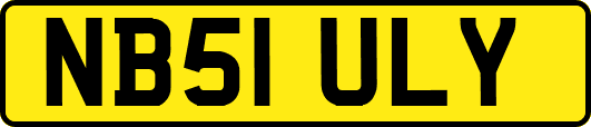 NB51ULY