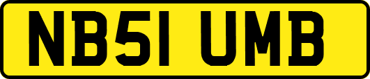 NB51UMB