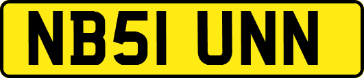 NB51UNN