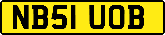 NB51UOB