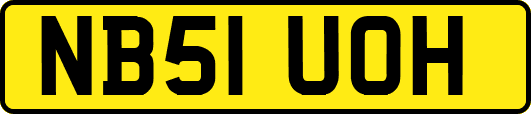 NB51UOH