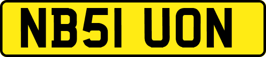 NB51UON