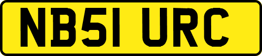 NB51URC