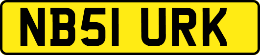 NB51URK