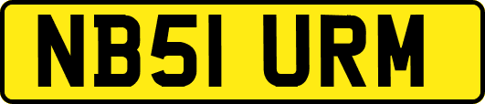 NB51URM