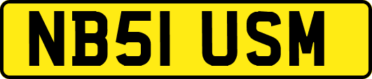 NB51USM