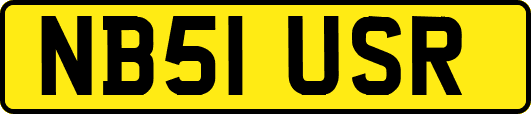 NB51USR