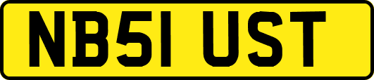 NB51UST