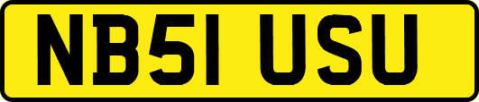 NB51USU