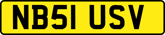 NB51USV