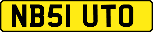 NB51UTO