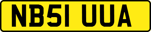NB51UUA