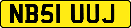 NB51UUJ