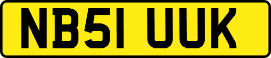 NB51UUK