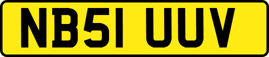 NB51UUV