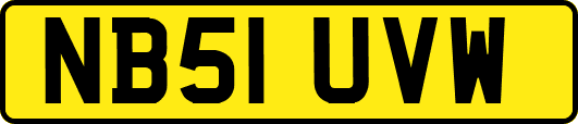 NB51UVW