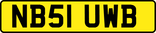 NB51UWB