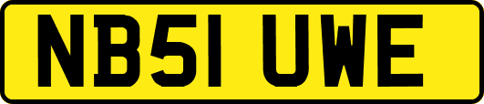 NB51UWE