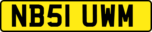 NB51UWM