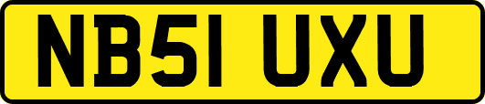NB51UXU