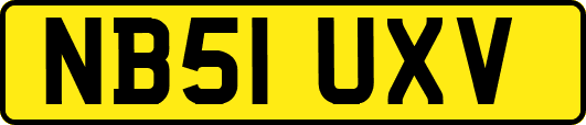 NB51UXV