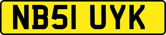 NB51UYK