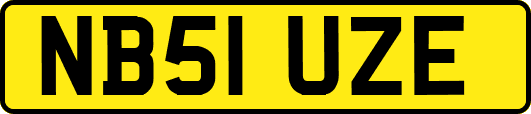 NB51UZE