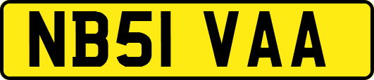 NB51VAA