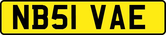 NB51VAE