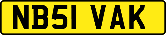 NB51VAK